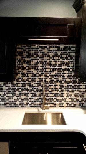 Kitchens - Toscano Tile & Marble