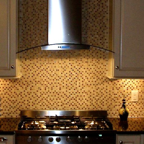 Kitchens - Toscano Tile & Marble