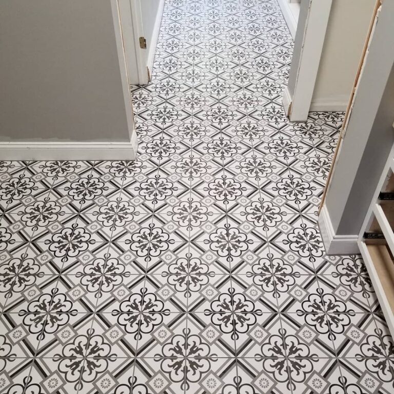 floor Tile installers