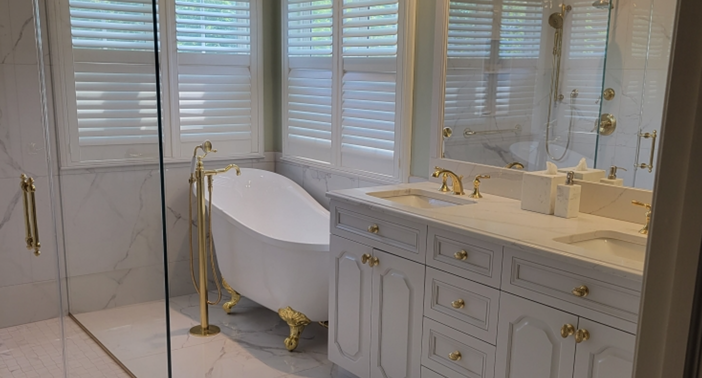 bathroom remodeling experts