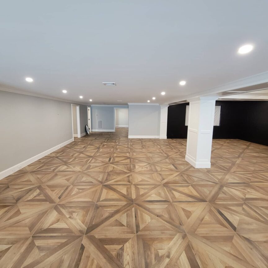 wood look floor tiles